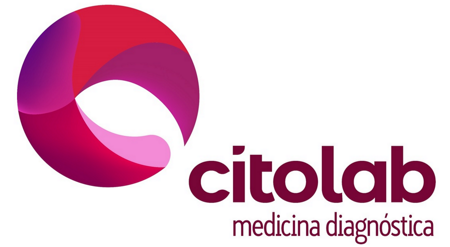 Logo CENTRO DE DIAGNOSTICOS CITOLAB